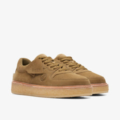 Sandford Dark Olive | Clarks Onsale
