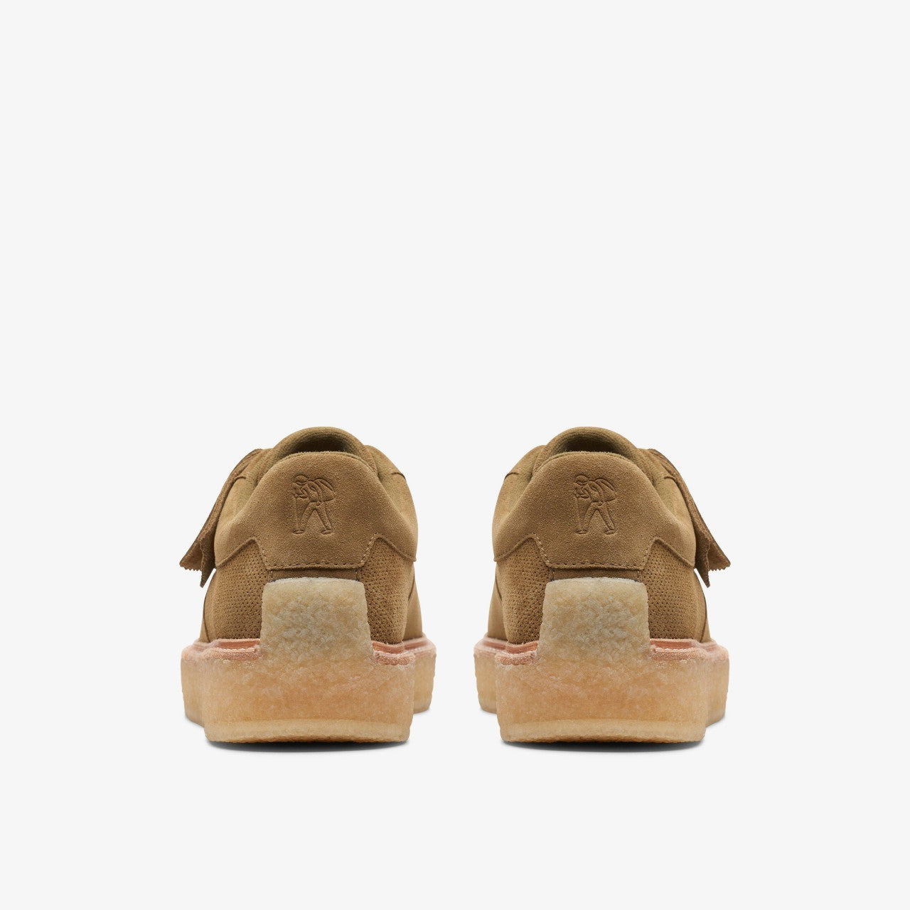 Sandford Dark Olive | Clarks Onsale