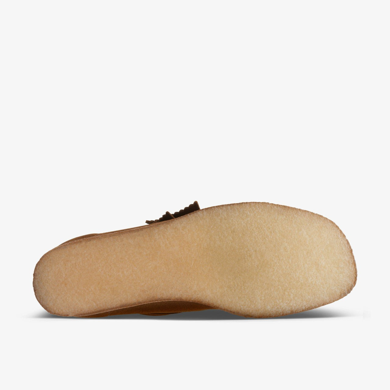 Wallabee Cola Suede | Clarks Onsale
