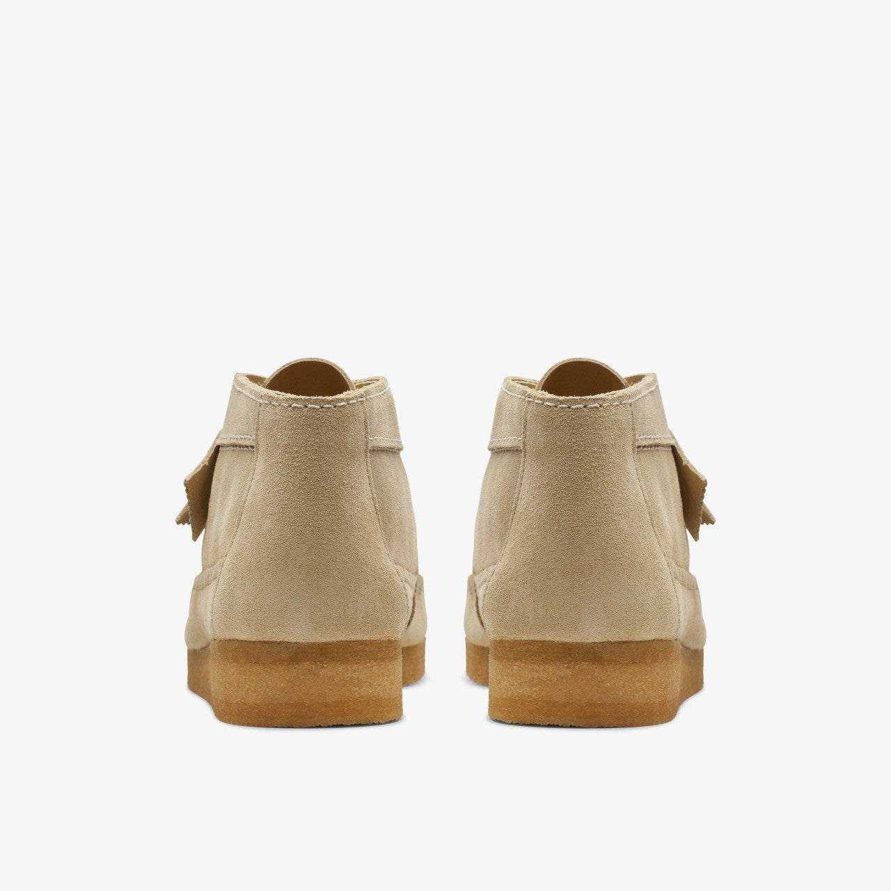 Weaver Boot Maple Suede | Clarks US