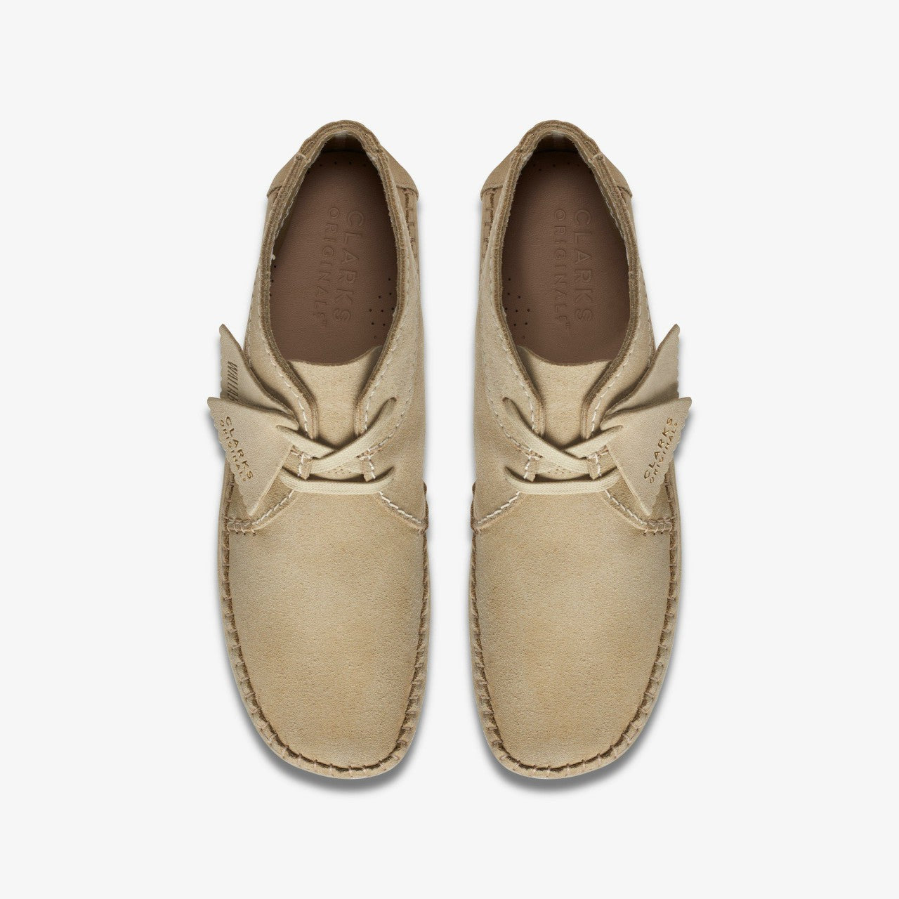 Weaver Boot Maple Suede | Clarks US