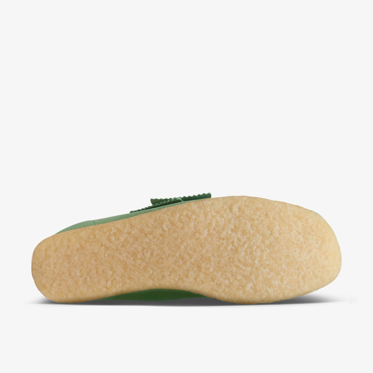 Wallabee Pine Green | Clarks US