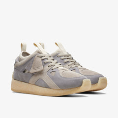 8th St Breacon Grey | Clarks