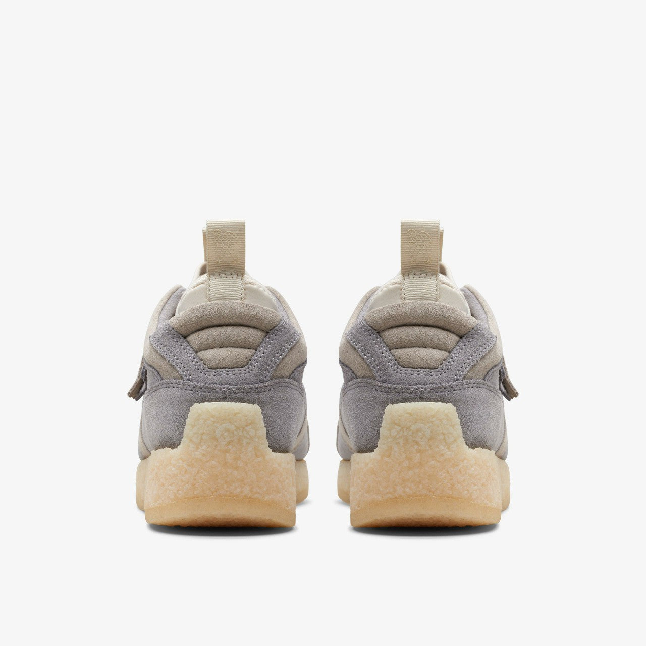 8th St Breacon Grey | Clarks