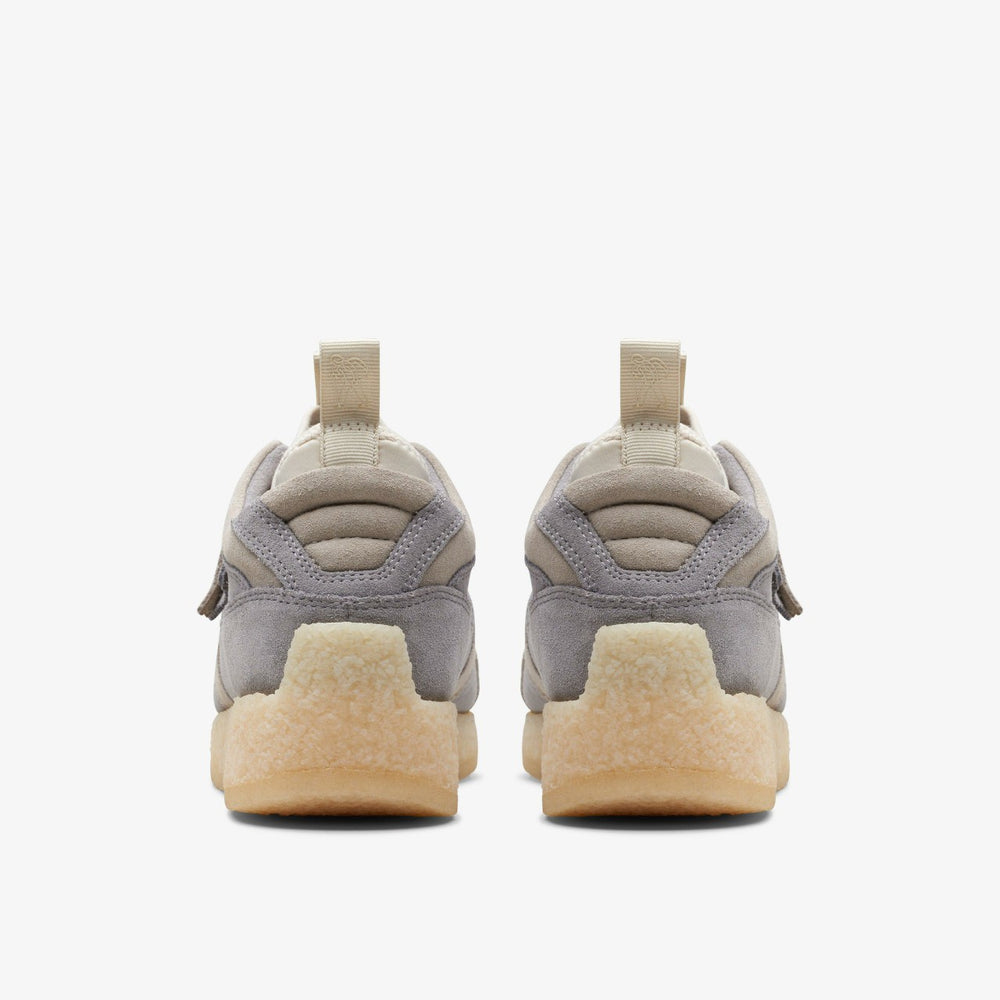 8th St Breacon Grey | Clarks