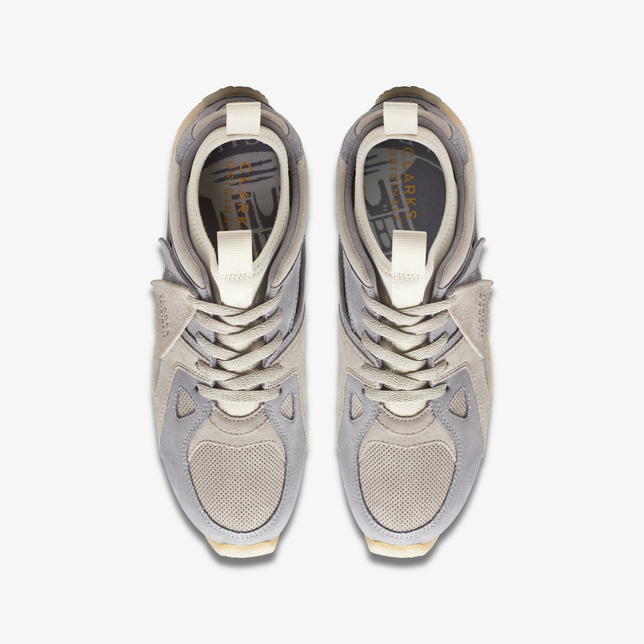 8th St Breacon Grey | Clarks