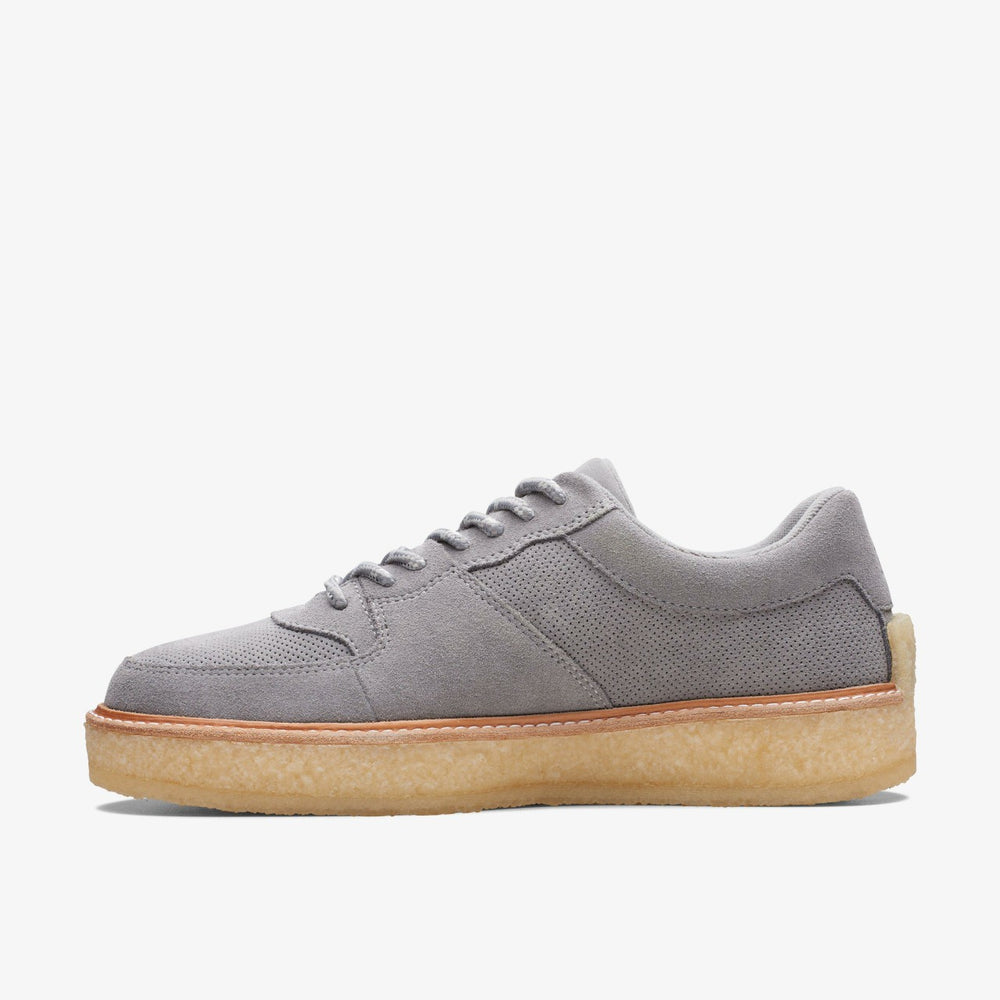 Sandford Grey | Clarks Sale