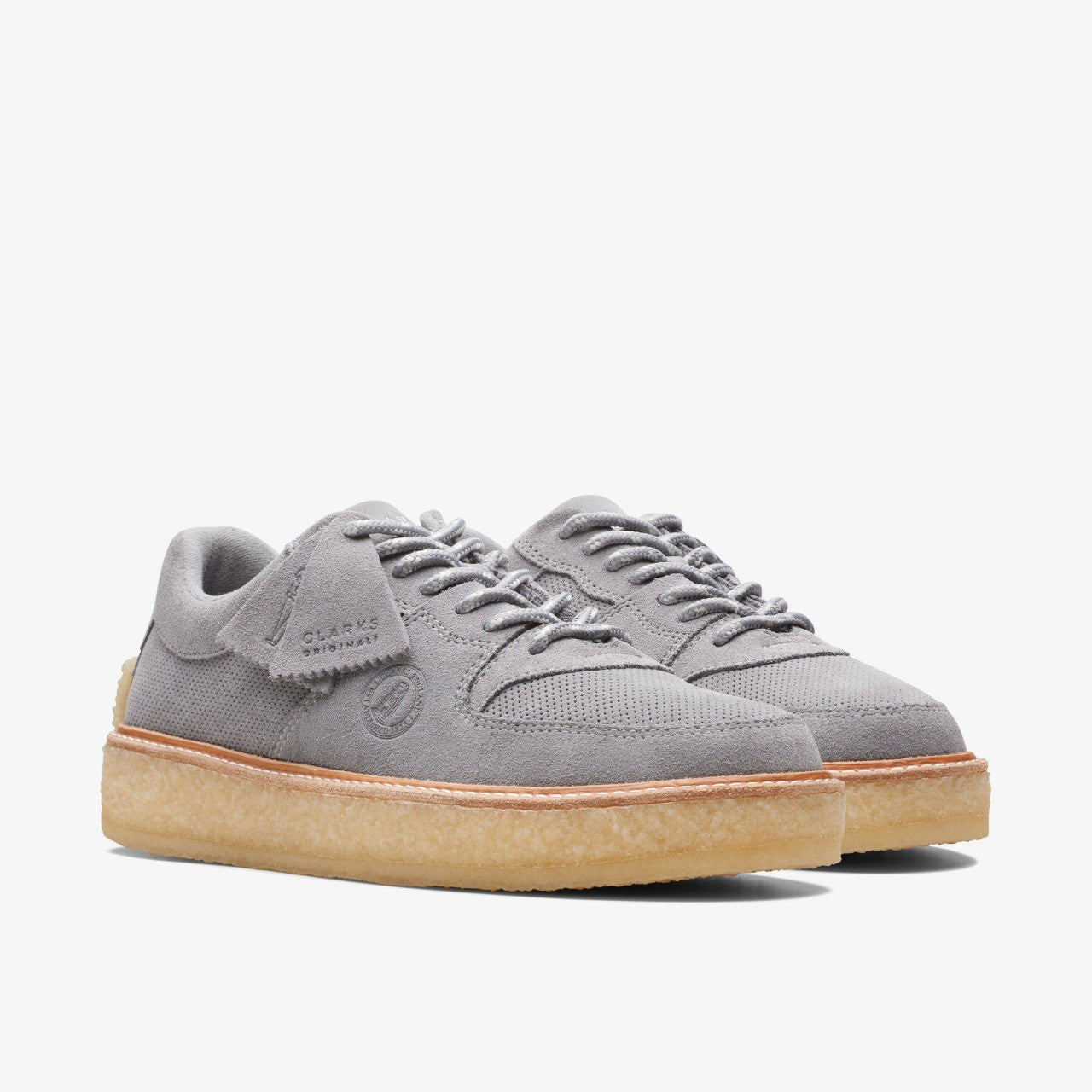 Sandford Grey | Clarks Sale