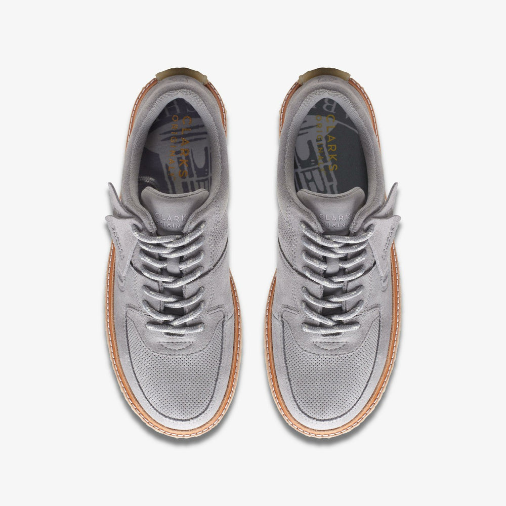 Sandford Grey | Clarks Sale