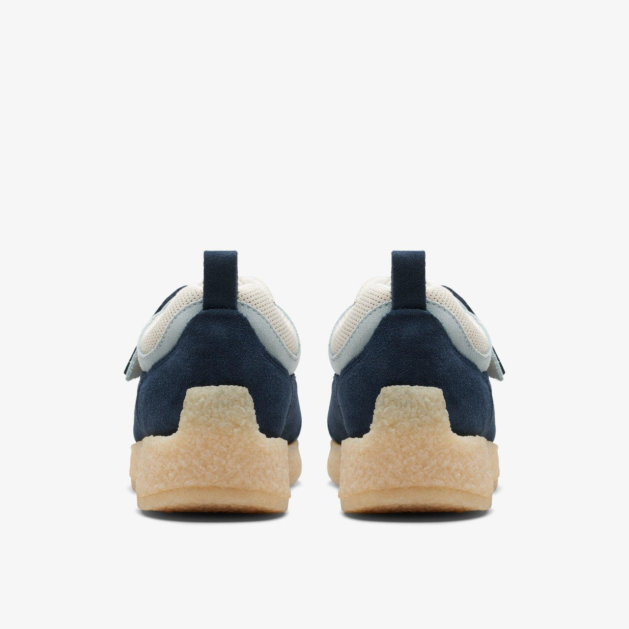 Lockhill Dark Blue Combination | Clarks Onsale