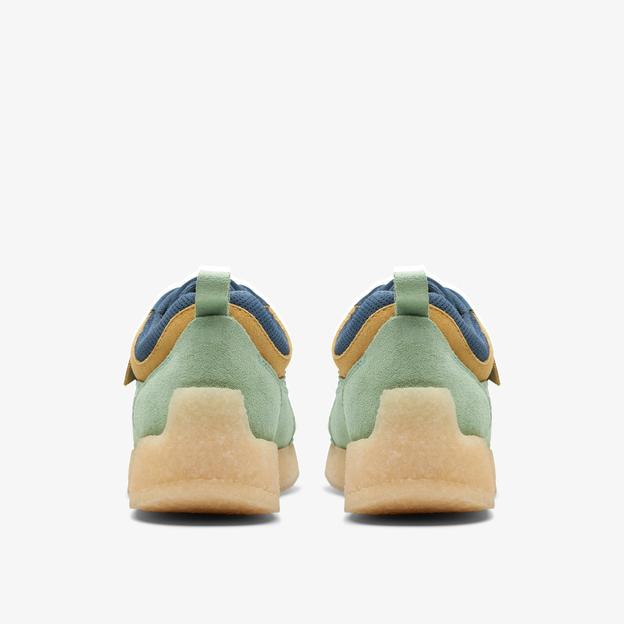 Lockhill Blue/Green | Clarks US