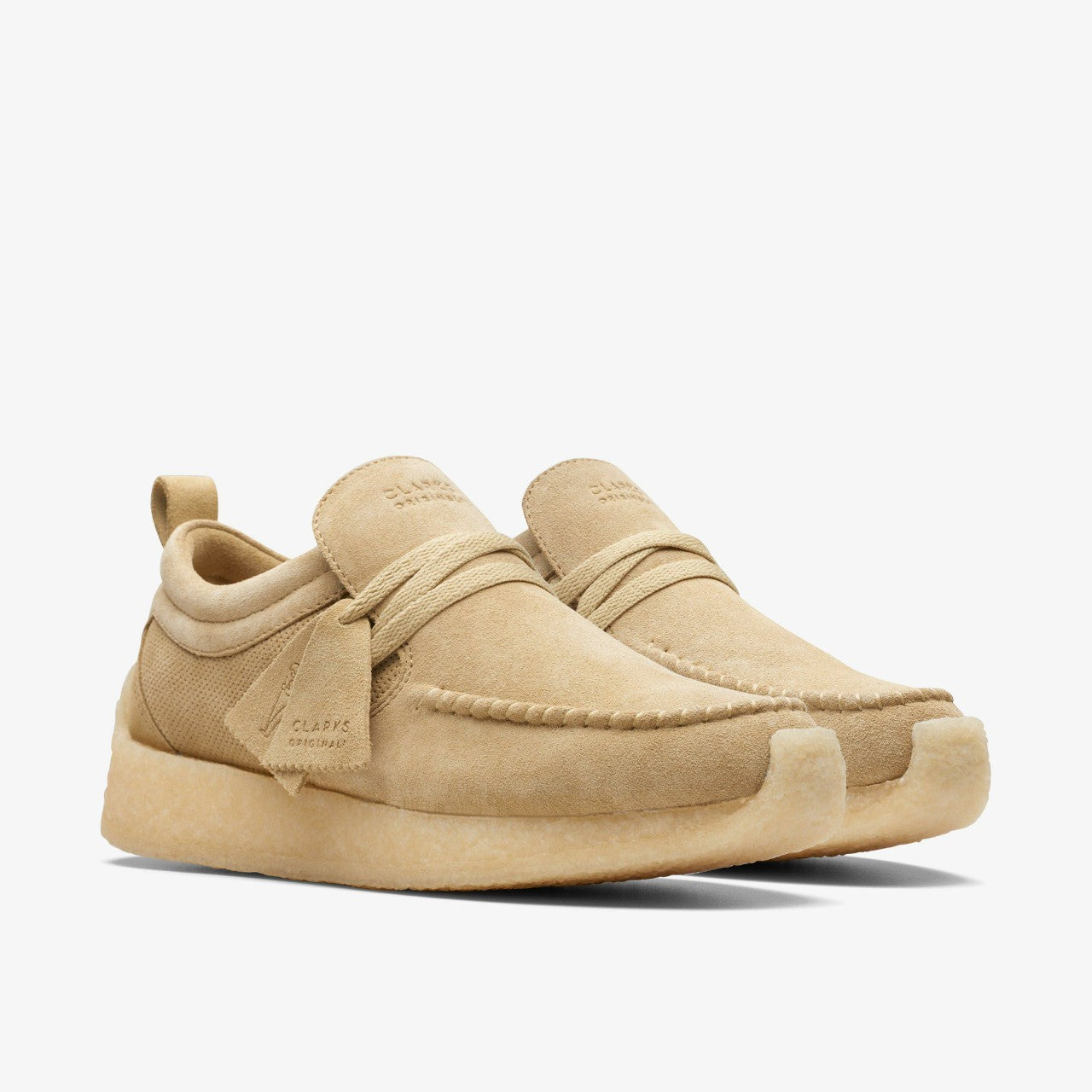 Maycliffe Maple | Clarks US