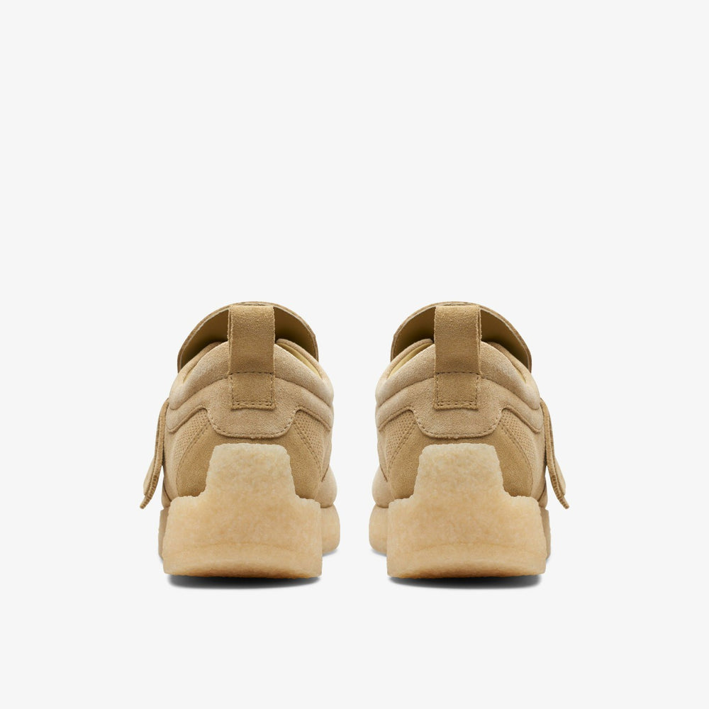 Maycliffe Maple | Clarks US