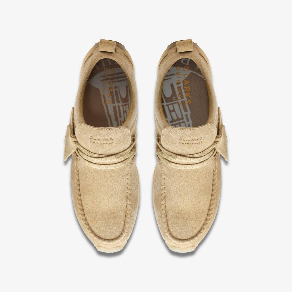 Maycliffe Maple | Clarks US