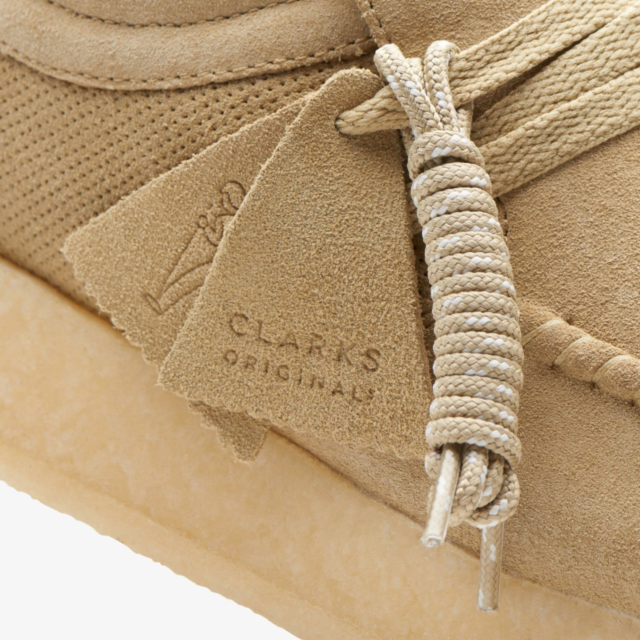 Maycliffe Maple | Clarks US