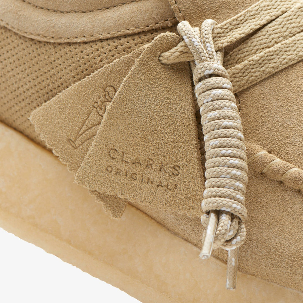 Maycliffe Maple | Clarks US