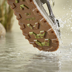 ATL Trek Sun Olive Combination | Clarks Discount