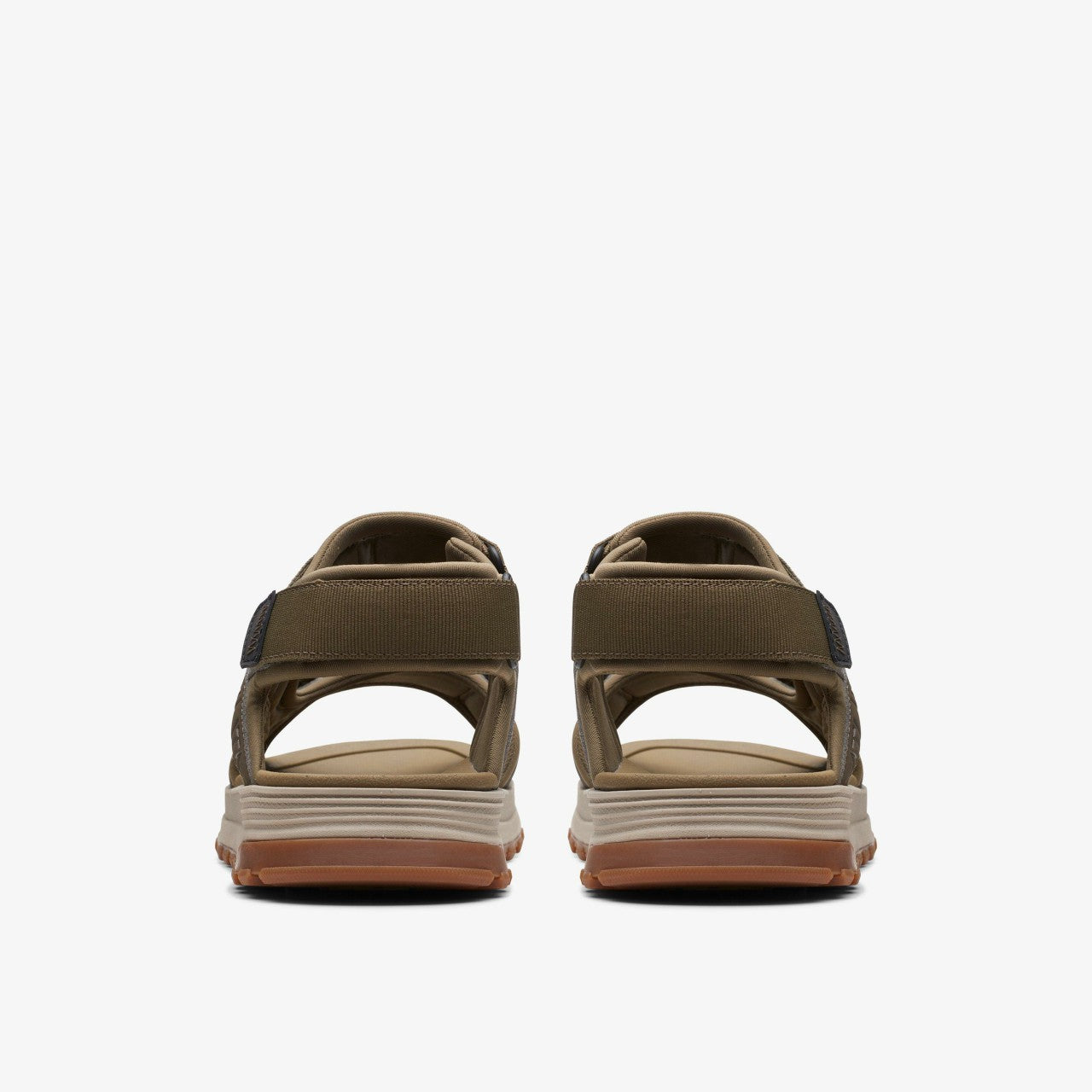 ATL Trek Sun Olive Combination | Clarks Discount