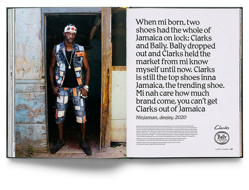 Clarks In Jamaica None | Clarks Onsale