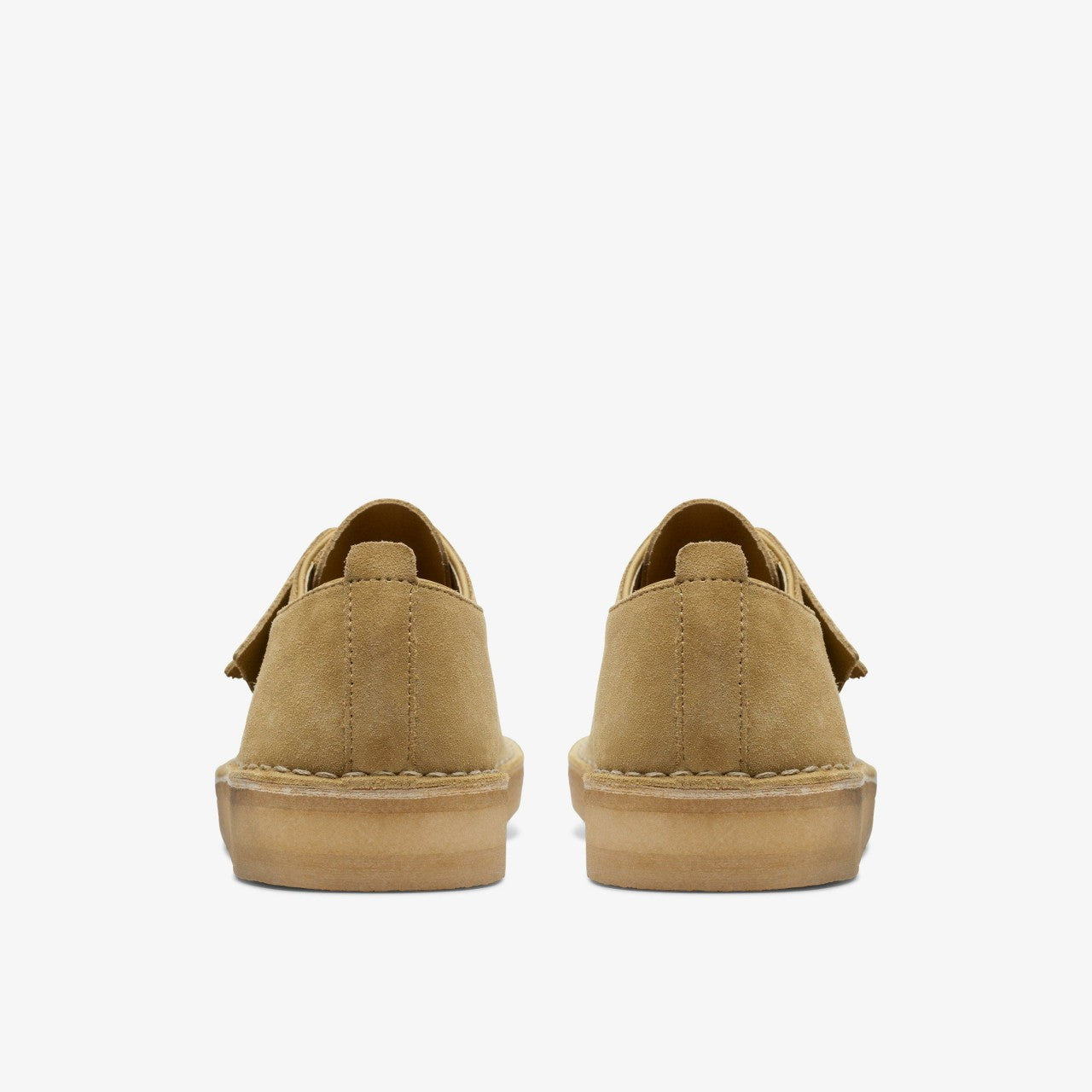 Coal London Maple Suede | Clarks Sale