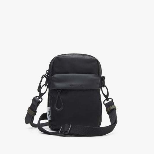 Marathon Nano Black | Clarks Sale