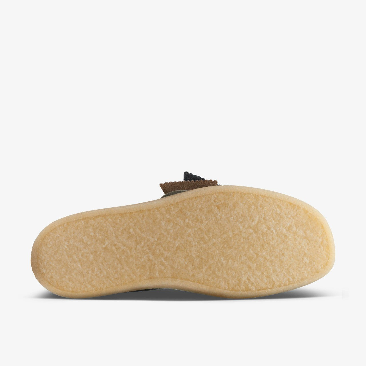 Wallabee Cup Lo Black | Clarks Discount