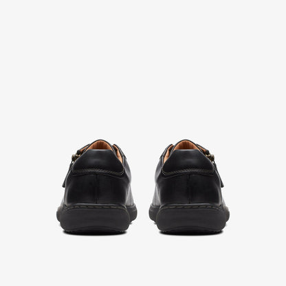 Nalle Lace Black/Black | Clarks Onsale