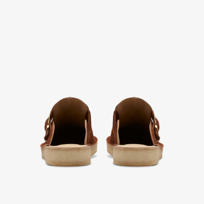 Trek Mule Cola | Clarks Sale