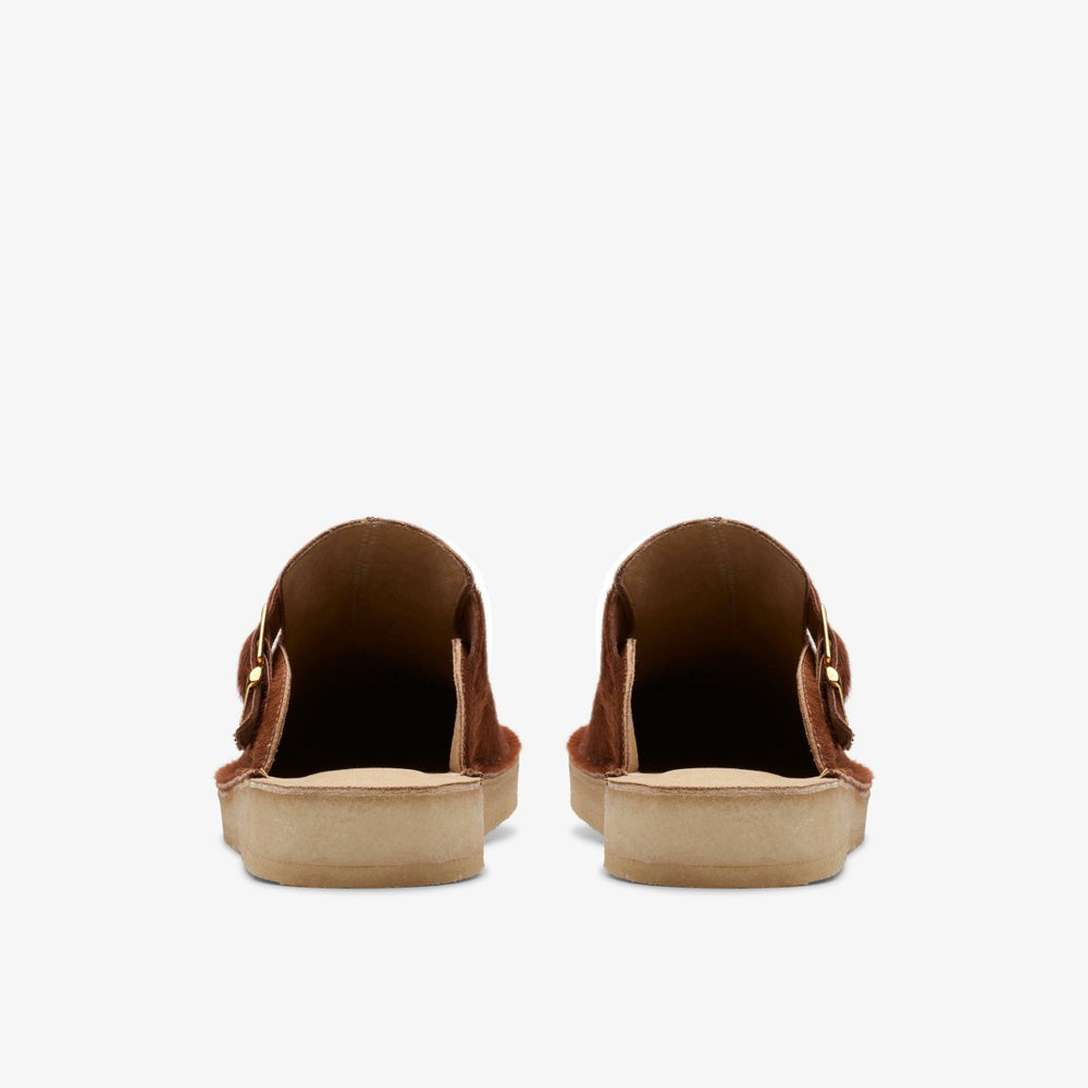 Trek Mule Cola | Clarks Sale