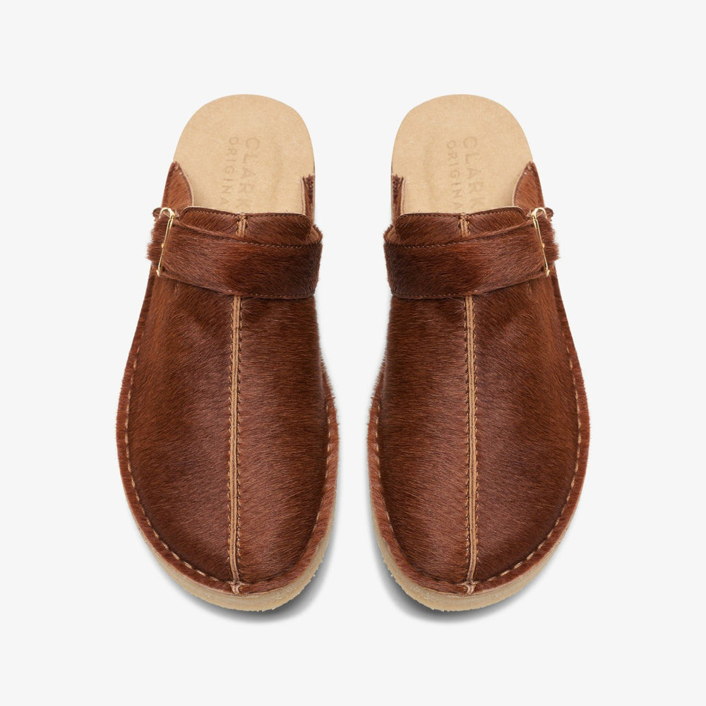 Trek Mule Cola | Clarks Sale