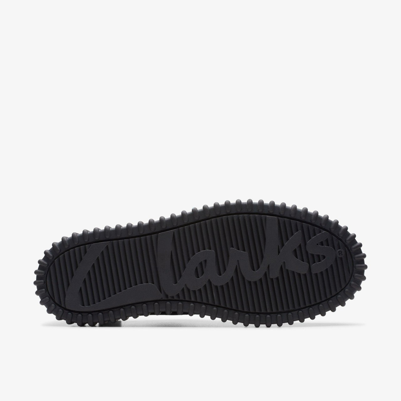 Torhill Lo Black Suede | Clarks