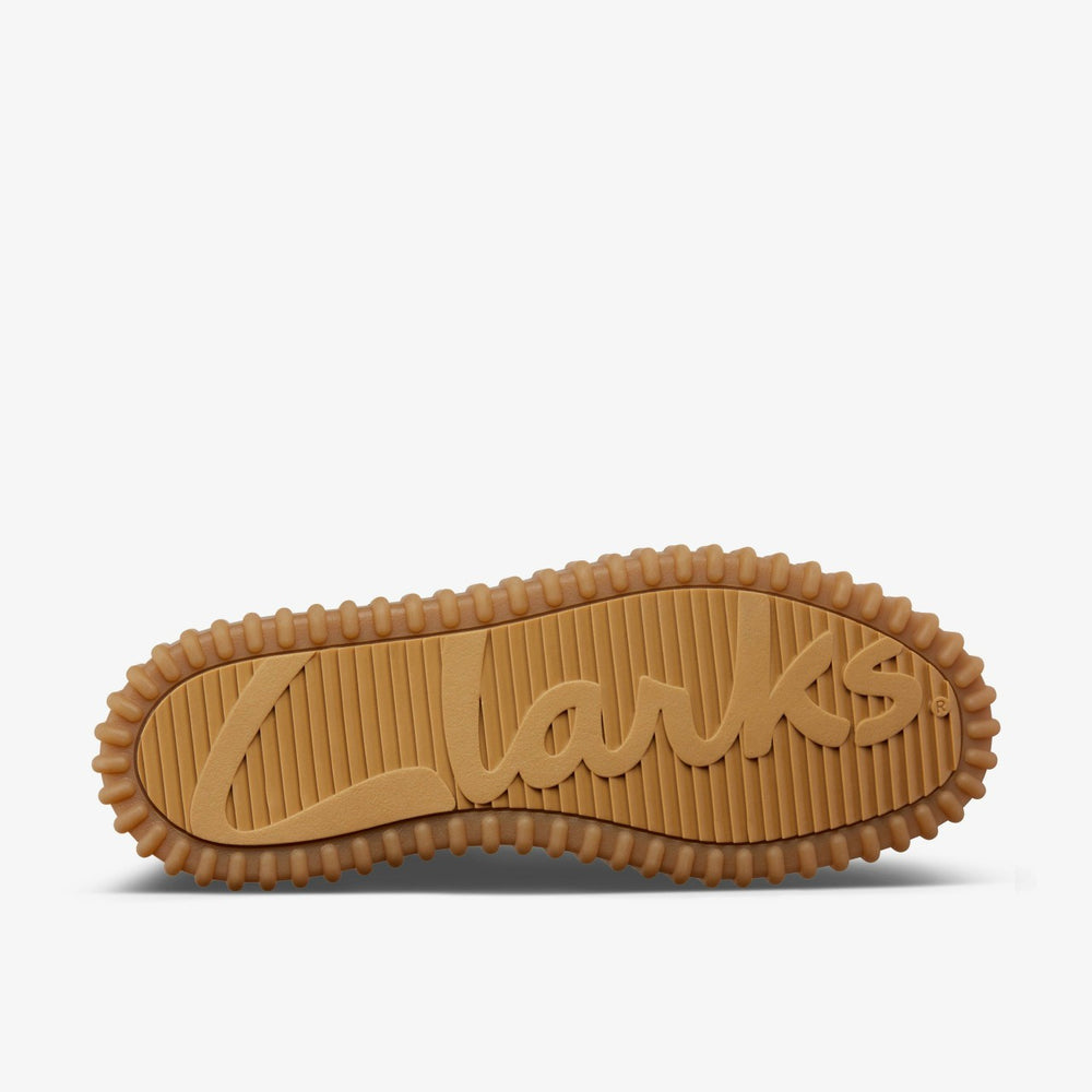 Torhill Bee Light Tan Nubuck | Clarks Onsale