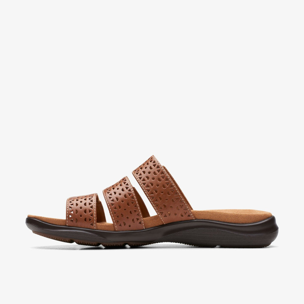 Kitly Walk Tan | Clarks US