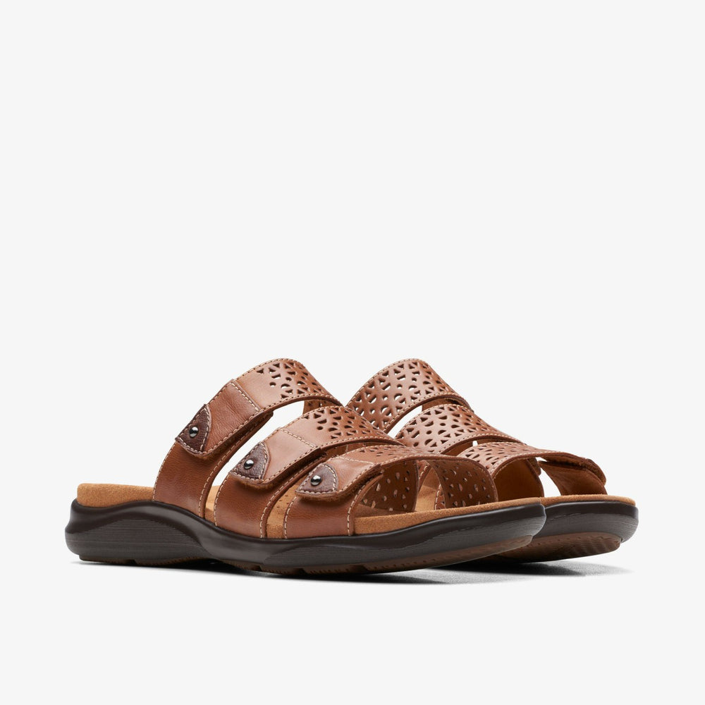 Kitly Walk Tan | Clarks US