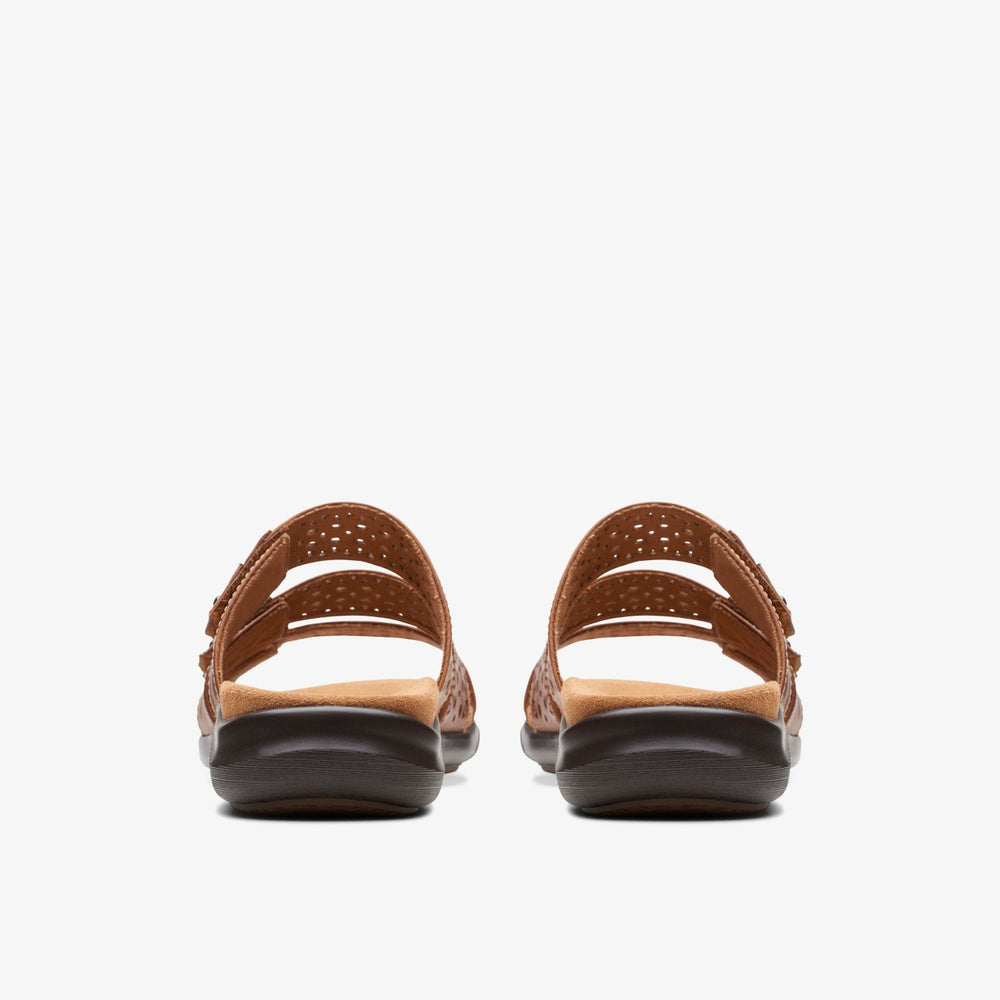 Kitly Walk Tan | Clarks US