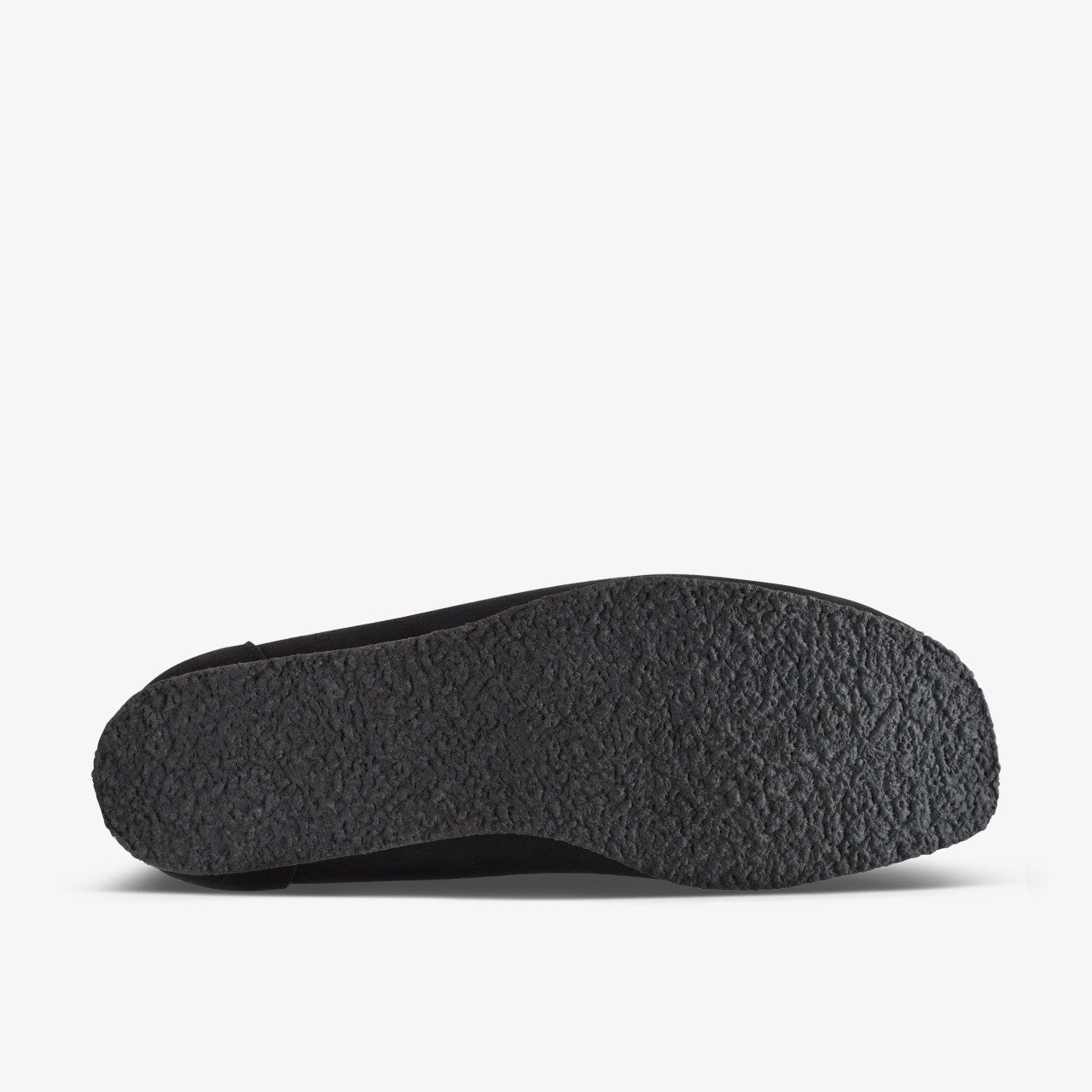 Wallabee Loafer Black Suede | Clarks US