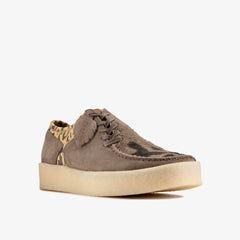 Mud Moss Lugger Taupe | Clarks Onsale
