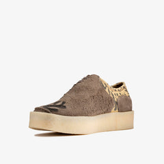 Mud Moss Lugger Taupe | Clarks Onsale