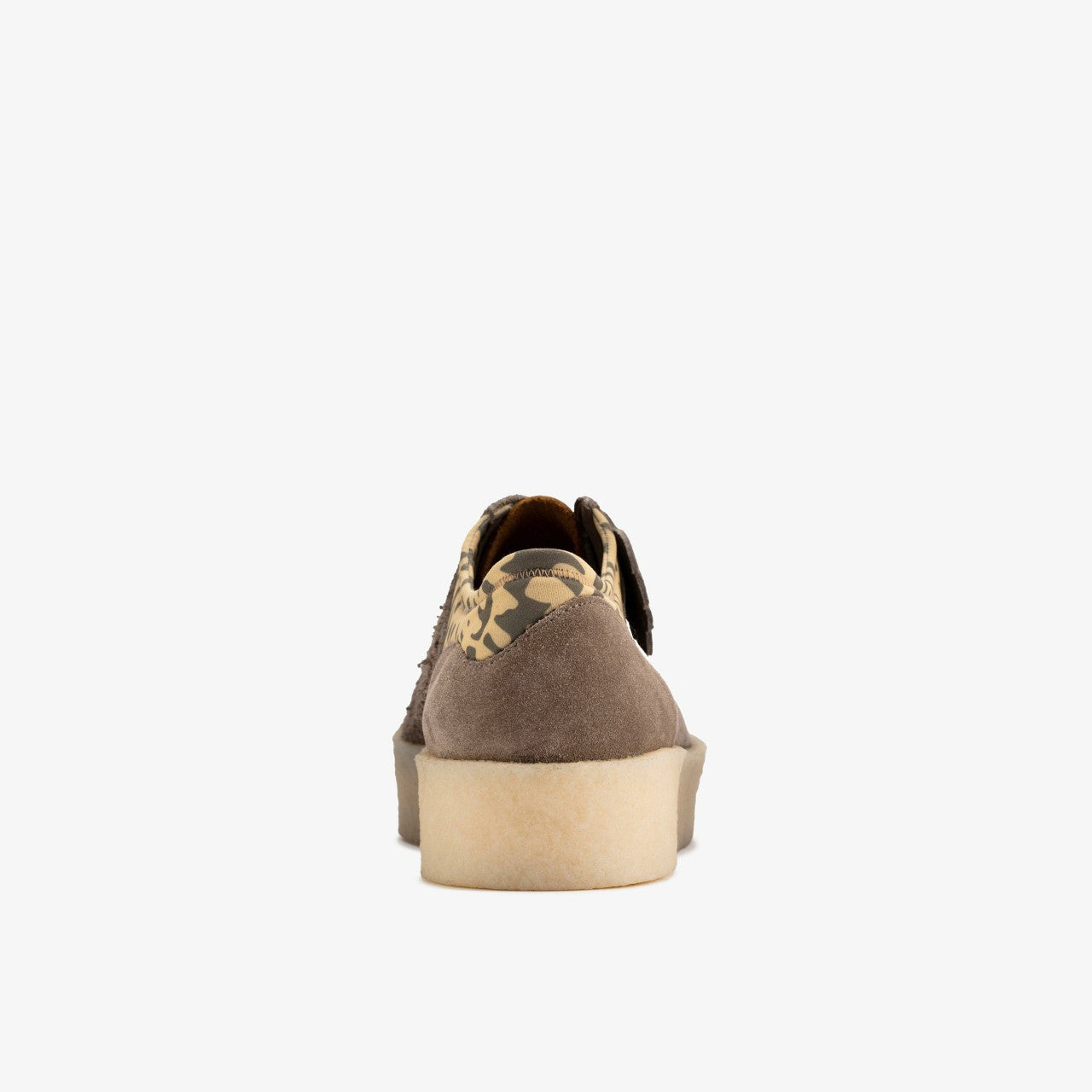 Mud Moss Lugger Taupe | Clarks Onsale