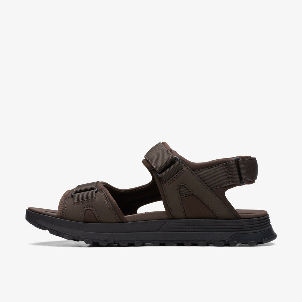 ATL Trek Sun Brown Combination | Clarks Discount