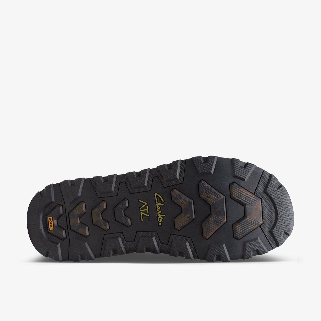 ATL Trek Sun Brown Combination | Clarks Discount