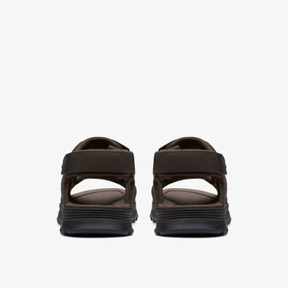 ATL Trek Sun Brown Combination | Clarks Discount