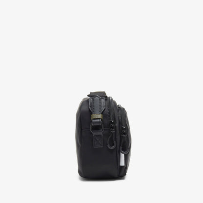 Marathon Strap Black | Clarks