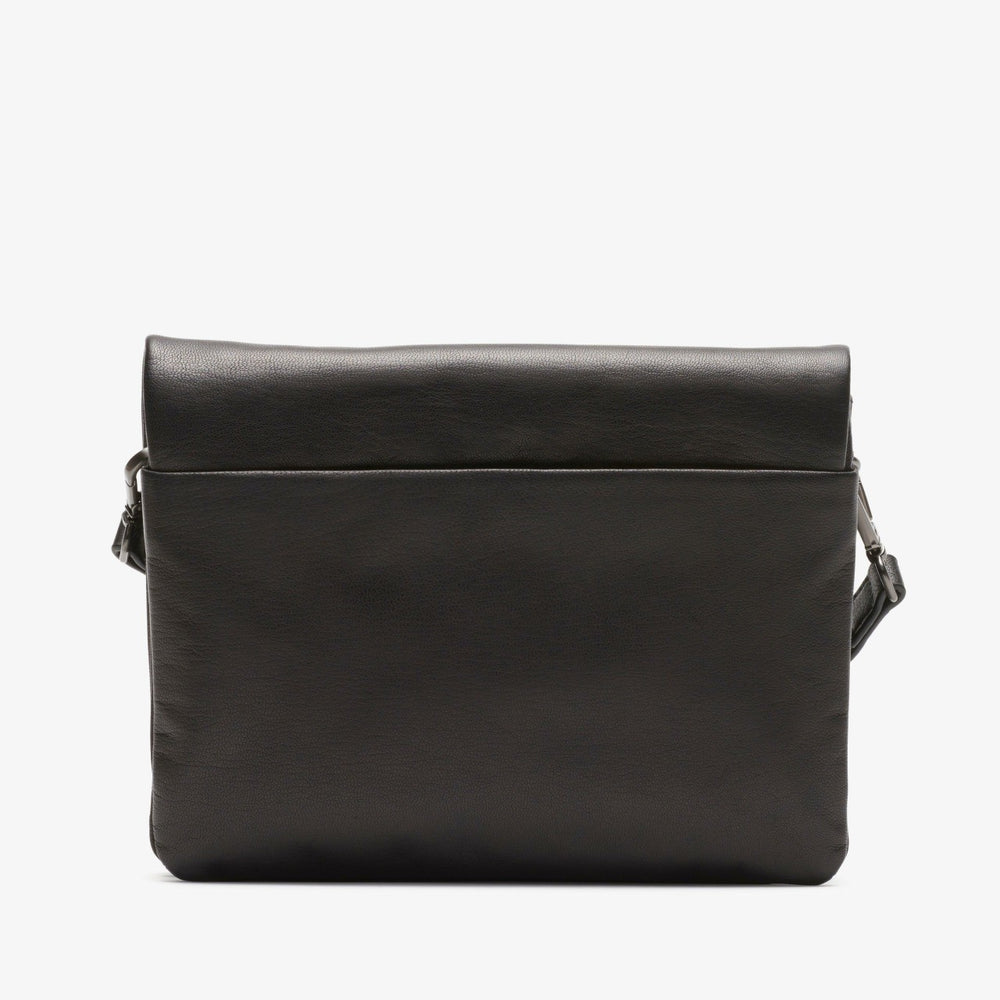 Treen Medium Black Leather | Clarks Discount