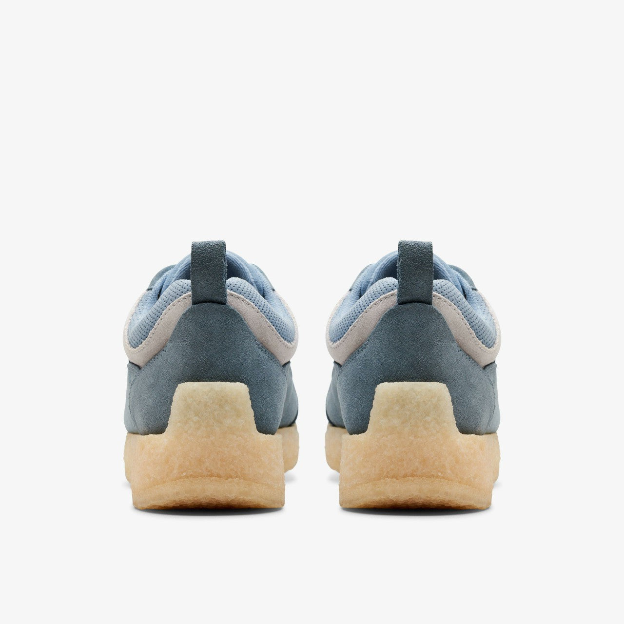 Lockhill Blue Grey Combination | Clarks Sale