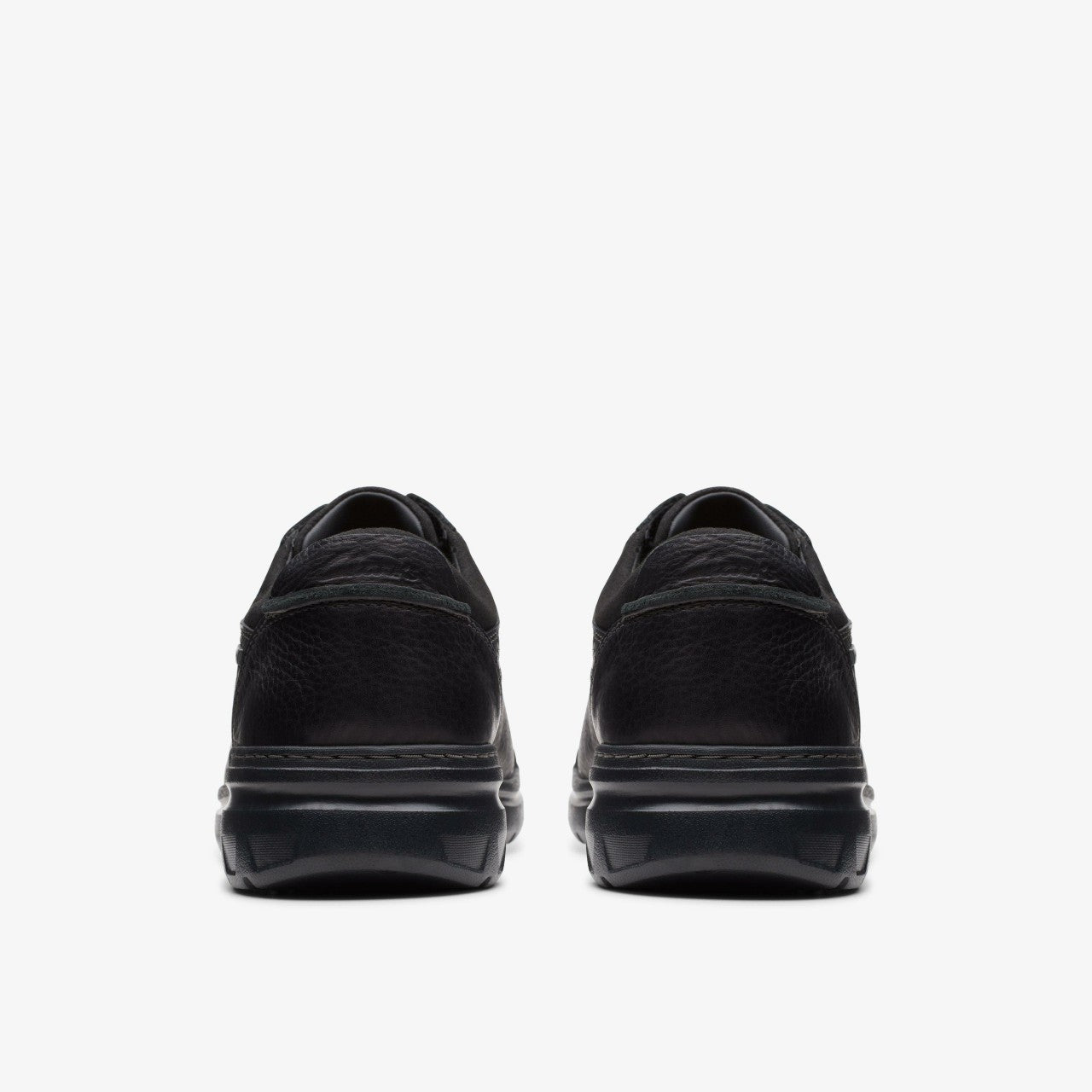 Rockie Walk GORE-TEX Black Leather | Clarks Sale