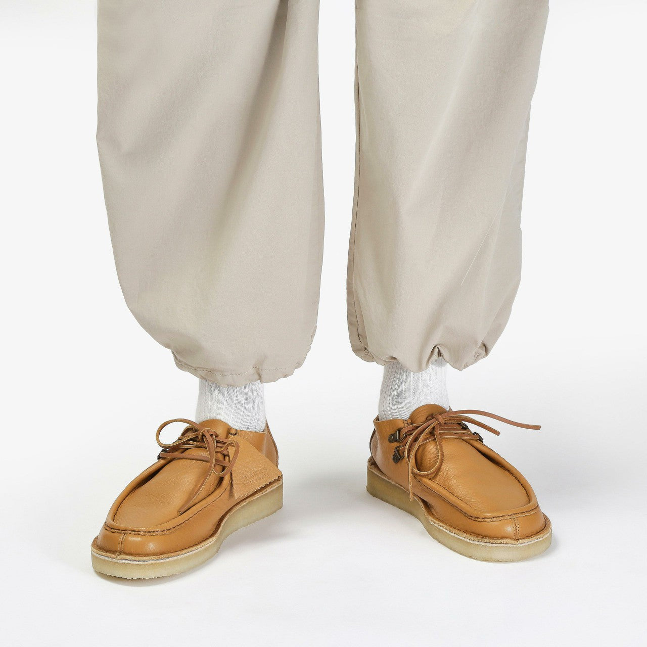 Desert Nomad Curry Leather | Clarks Onsale