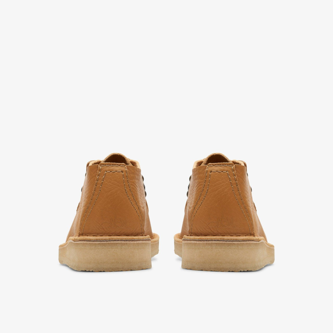 Desert Nomad Curry Leather | Clarks Onsale