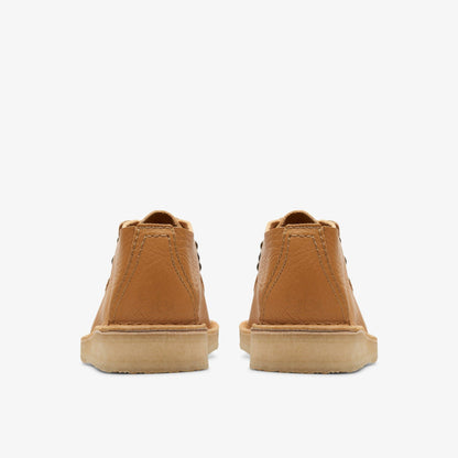 Desert Nomad Curry Leather | Clarks Onsale