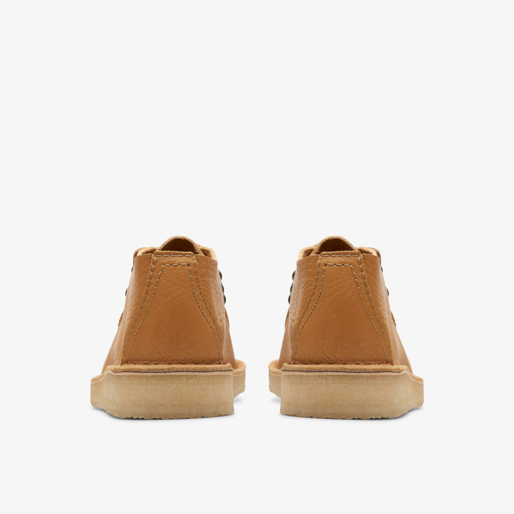 Desert Nomad Curry Leather | Clarks Onsale